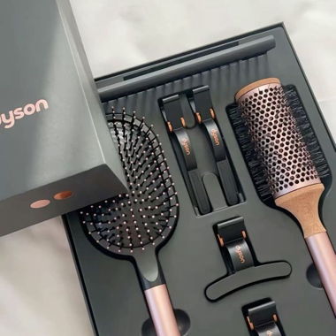 Set Spazzole per Capelli Dyson