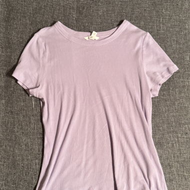 Basic T-Shirt