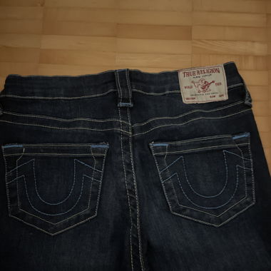 True Religion