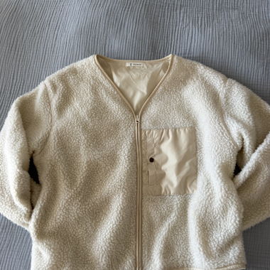 Light jacket