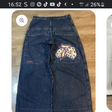 Pants