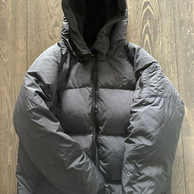 Adidas Down Jacket