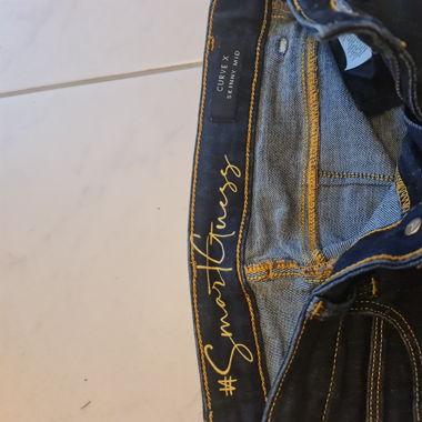 Jeans von Guess