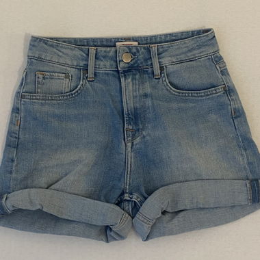 Pepe Jeans Denim Shorts