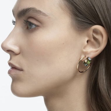 Orecchini Swarovski Numina