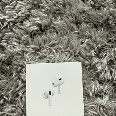 Airpods Pro