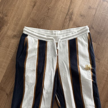 SikSilk Shorts