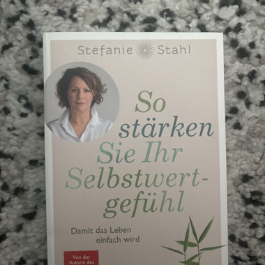 Stefanie Stahl