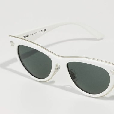 Versace Sonnenbrille 