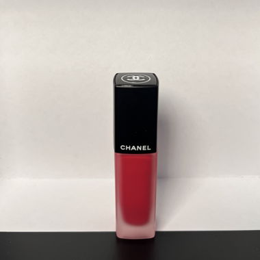 Chanel Rouge Allure Ink Fusion 812 Rose-Rouge