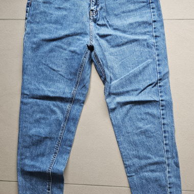 Mom-Jeans
