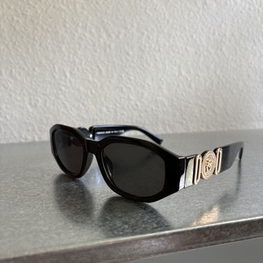 Lunettes de soleil Versace