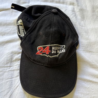 Mütze 24 Stunden von Le Mans