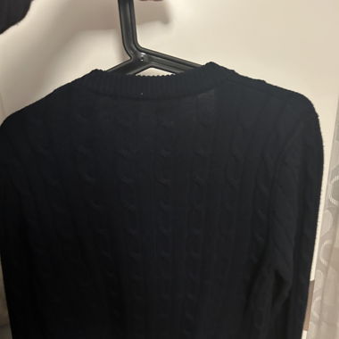 Cardigan dark blue