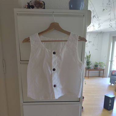 Bluse