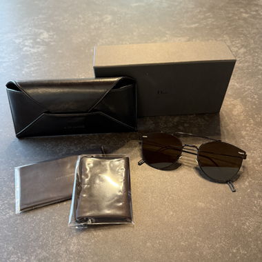 Occhiali da sole Dior, DiorPressure (unisex)