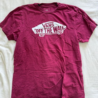 Vans T-shirt