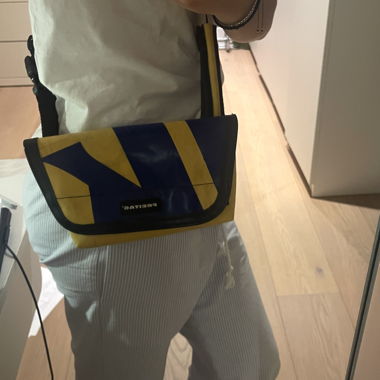 Freitag Bag
