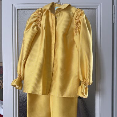 Ensemble Heimstone Sunflower 
