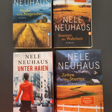 Nele Neuhaus
