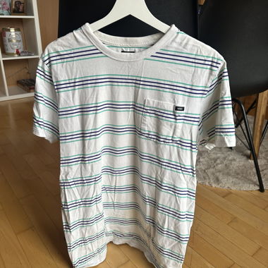 T-Shirt Vans