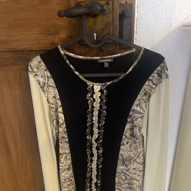 geriffelte 20s longsleeve