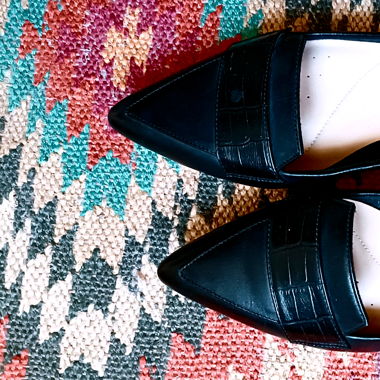 Schöne Buissness Schuhe Damen, 39