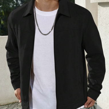 Übergangsjacke Herren
