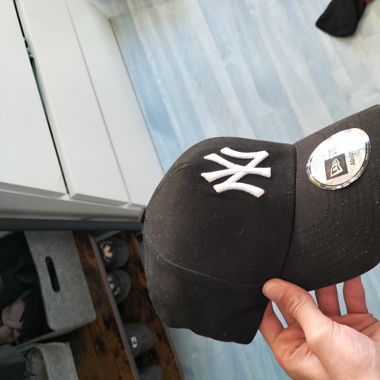 Casquette Basball