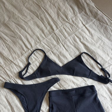 3er Set Bikini