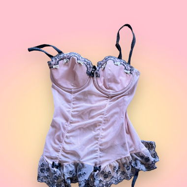 Corset Top