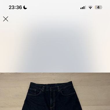 Carhartt WIP Brandon Pant
