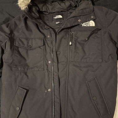 Giacca invernale The North Face