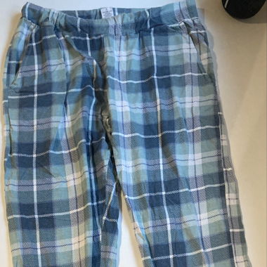 Pantalon de pyjama
