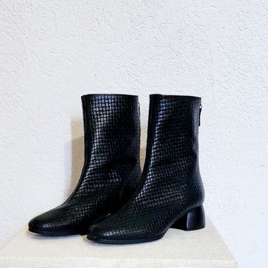 Gaimo-Stiefeletten