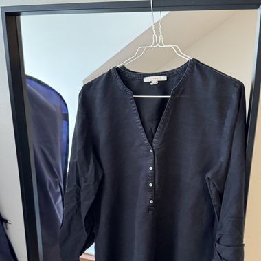 Cotton blouse 
