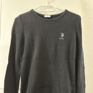 originaler US Polo Pullover