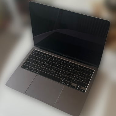 MacBook Air Retina 13” (2020)