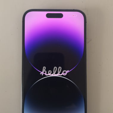 iPhone 14 Pro Max 