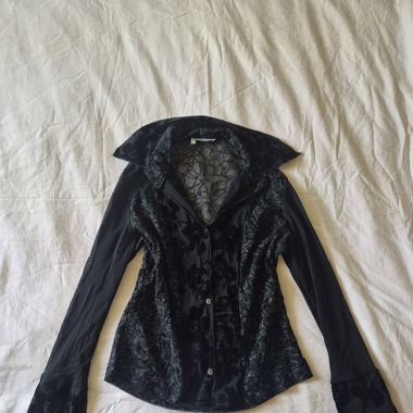 Chemise vintage 