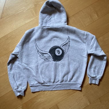 Subdued Hoodie