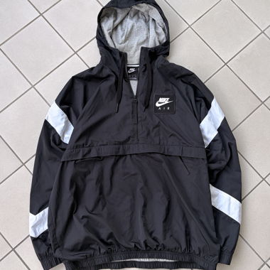 Nike Air Vintage Windbreaker