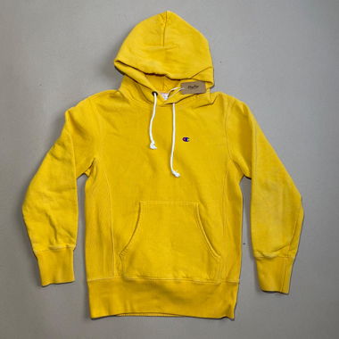 Hoodie Champion 