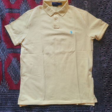 Polo Ralph Lauren Polo Shirt