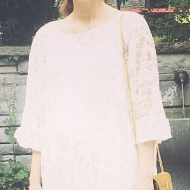 Mango Dress S