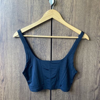 Free People Black-Top