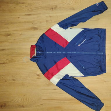 Champions Vintage Track jacket 