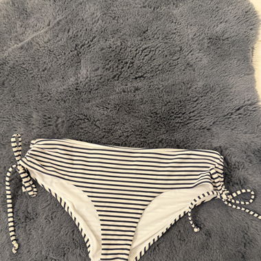 Bikinihöschen