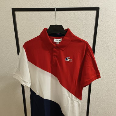 Lacoste France Polo-shirt 