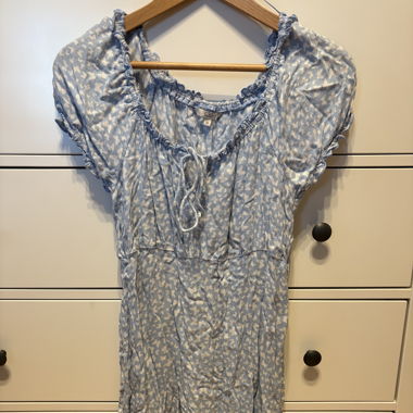Sommerkleid